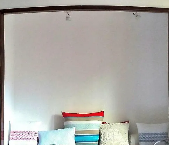 Plan Sea 게스트하우스 산타마르게리타리구레